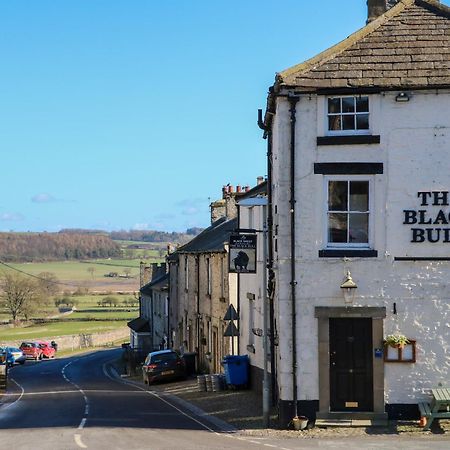 White Swan Cottage Leyburn Dış mekan fotoğraf