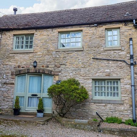 White Swan Cottage Leyburn Dış mekan fotoğraf