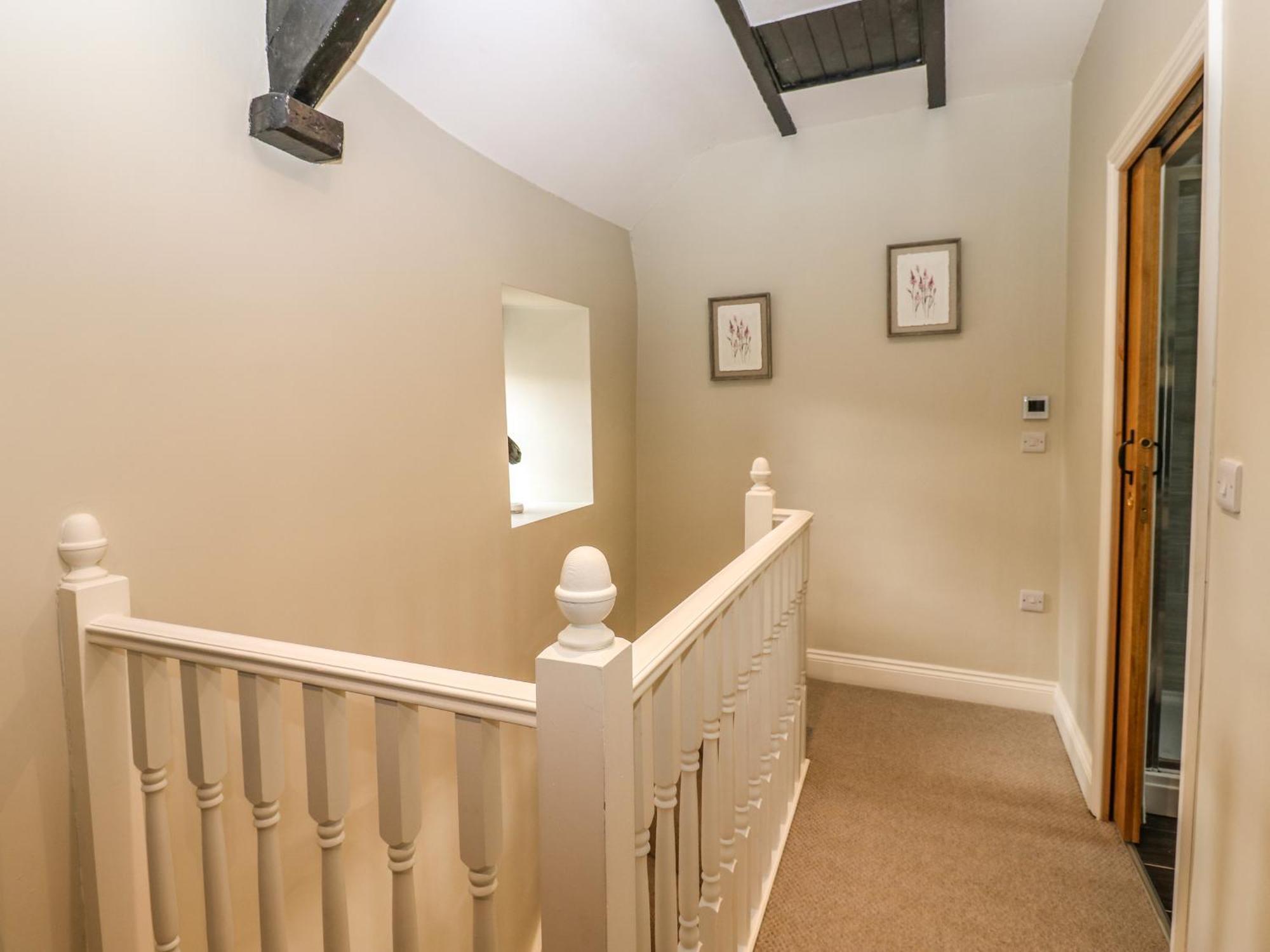 White Swan Cottage Leyburn Dış mekan fotoğraf